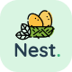 Nest - Grocery Store eCommerce Shopify Theme