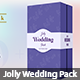 Jolly Wedding Pack