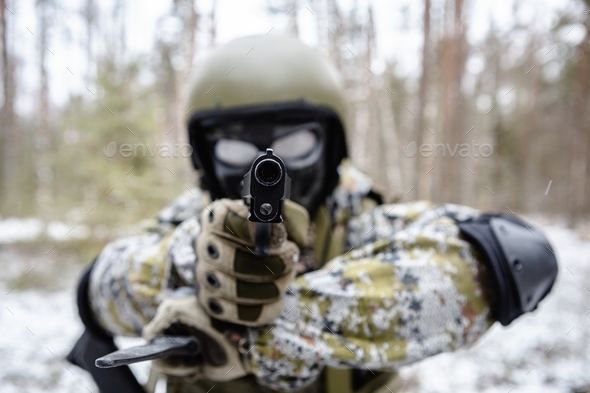 Military - Stock Photo - Images