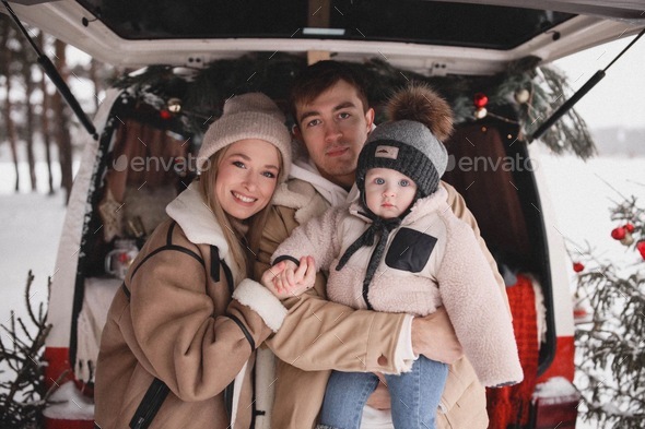 Family - Stock Photo - Images