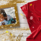 Cloth style Christmas Greetings - VideoHive Item for Sale
