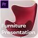 Furniture Presentation - VideoHive Item for Sale