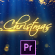 Christmas Wishes Titles - Premiere Pro - VideoHive Item for Sale