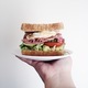 Sandwich - PhotoDune Item for Sale