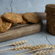 Oatmeal cookies, dietary food, natural food - PhotoDune Item for Sale