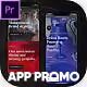 Mosaic App Promo - VideoHive Item for Sale