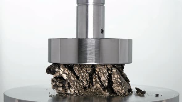  Piece of Asphalt Road is Checked alt