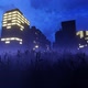 City On The Edge Of The Swamp - VideoHive Item for Sale