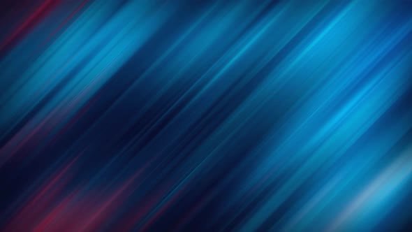 Abstract Animated Gradient Stripes Line Background