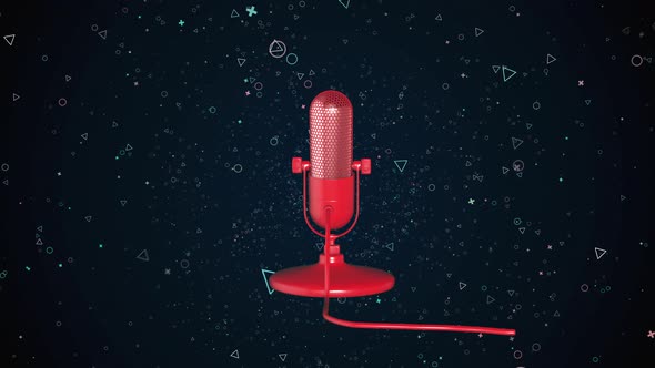 Particle Obkect Microphone 02