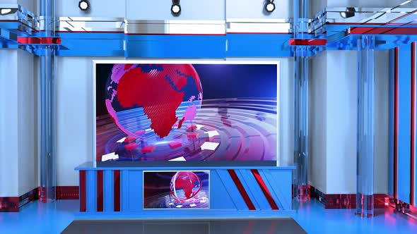 Virtual Studio A508 V alt