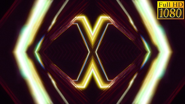Kaleidoscope Vj Loops V26 alt