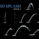 Liquid Splash Pack 1 - VideoHive Item for Sale