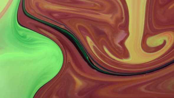 Dreamy Liquid Paint Spreads 2 alt