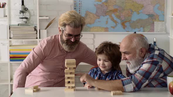 Generation Concept alt