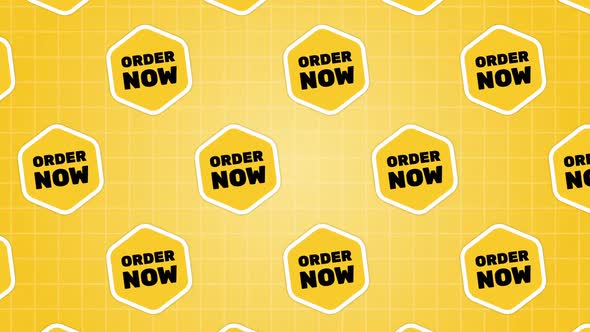 Oder Now Background Animation alt