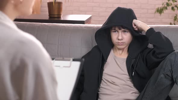 One Psychological Meeting alt