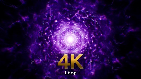 Abstract Plasma Energy Tunnel Loop alt