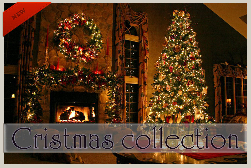 Christmas collection