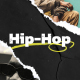 Urban Hip-Hop Intro - VideoHive Item for Sale