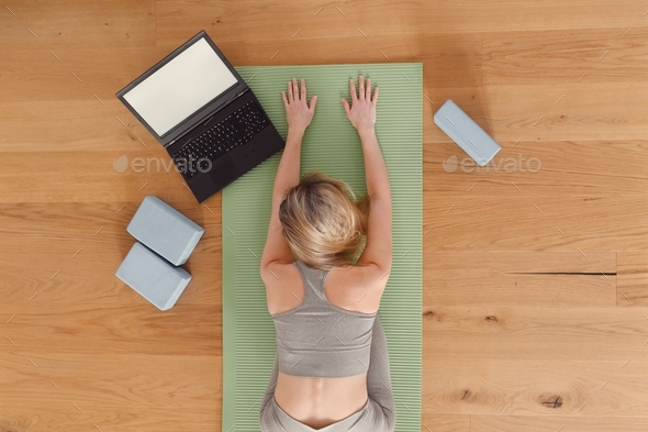 Home - Next Yoga