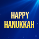 Happy Hanukkah - VideoHive Item for Sale