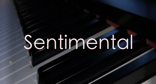 Sentimental