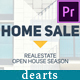 Home sale Premiere Pro - VideoHive Item for Sale