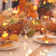 Thanksgiving Slideshow - VideoHive Item for Sale