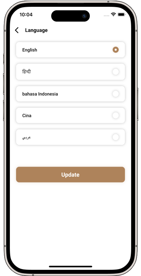 Smart Home App Template | Iot App | Home control App | Home automation ...