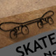 Skateboard Logo Opener - VideoHive Item for Sale