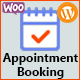 Advance Bootstrap Appointment Booking for WooCommerce