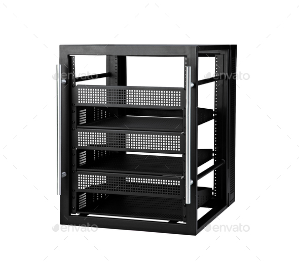 Server box
