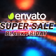 Black Friday Sale //  Super Sale Promo - VideoHive Item for Sale