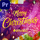 Happy New Year Opener | Merry Christmas Photo Slideshow - VideoHive Item for Sale