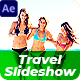 World Summer Travel Promo - VideoHive Item for Sale