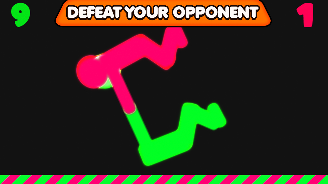 Get On Top Touch