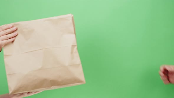 Food Delivery Service alt