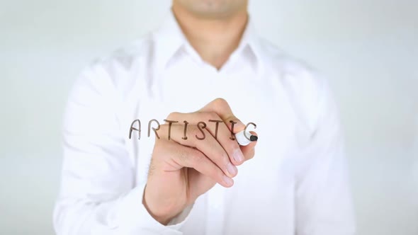 Artistic alt
