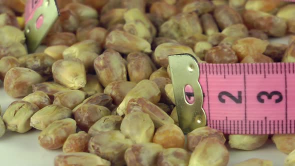 Roasted Corn Kernels Turning 7 alt