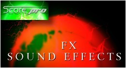 FX Sound Effects