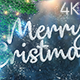 Christmas Greetings - VideoHive Item for Sale