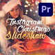 Instagram Christmas Slideshow - VideoHive Item for Sale