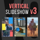 Vertical Slideshow V3 | Premiere Pro - VideoHive Item for Sale