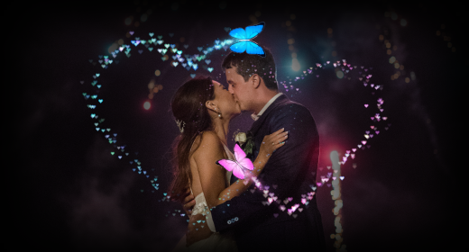 Romantic Backgrounds