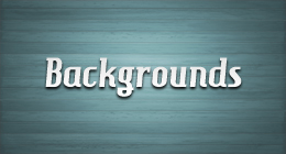 Backgrounds
