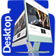 Real Desktops for Element 3D - VideoHive Item for Sale