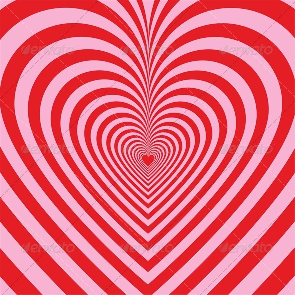 Hearts - Valentines Seasons/Holidays