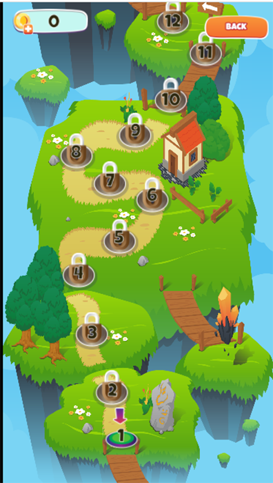 Pick And Match - Html5 (Construct3) by PaintGame | CodeCanyon