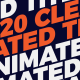 20 Clean Motion Text (FCPX)